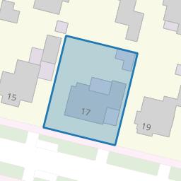 Perceel LDN02-I-1547