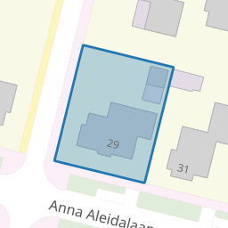 Perceel LDN02-I-1553