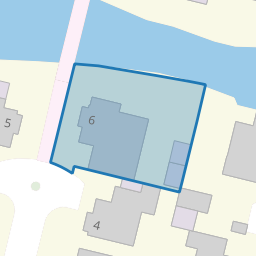 Perceel LDN02-I-1564