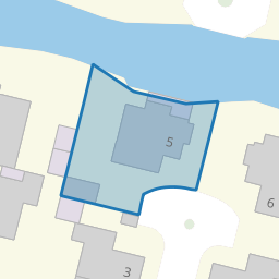 Perceel LDN02-I-1565