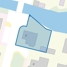 Perceel LDN02-I-1568