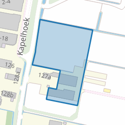 Perceel LDN02-I-1613