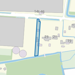 Perceel LDN02-I-1616