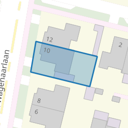 Perceel LDN02-I-1619