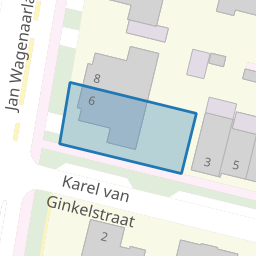 Perceel LDN02-I-1621