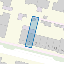 Perceel LDN02-I-1623