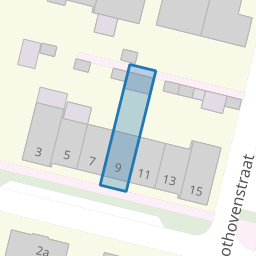 Perceel LDN02-I-1625