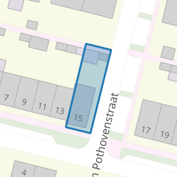 Perceel LDN02-I-1628