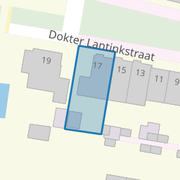 Perceel LDN02-I-1641