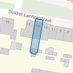 Perceel LDN02-I-1642