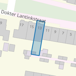 Perceel LDN02-I-1643