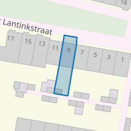 Perceel LDN02-I-1645