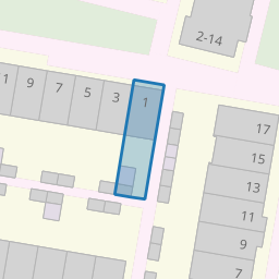 Perceel LDN02-I-1649