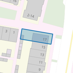 Perceel LDN02-I-1650