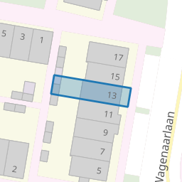 Perceel LDN02-I-1652