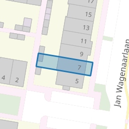 Perceel LDN02-I-1655