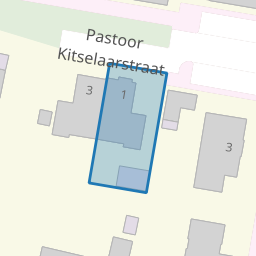 Perceel LDN02-I-1661