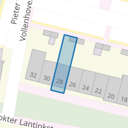 Perceel LDN02-I-1669