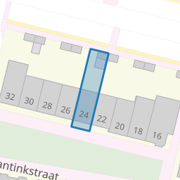 Perceel LDN02-I-1671