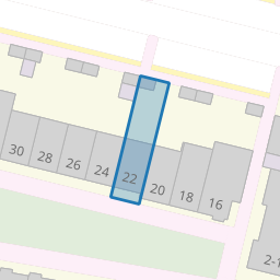 Perceel LDN02-I-1672