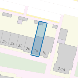 Perceel LDN02-I-1674