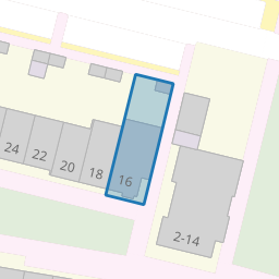 Perceel LDN02-I-1675