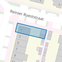 Perceel LDN02-I-1677