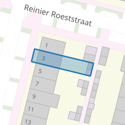 Perceel LDN02-I-1678