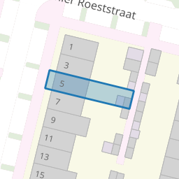 Perceel LDN02-I-1679