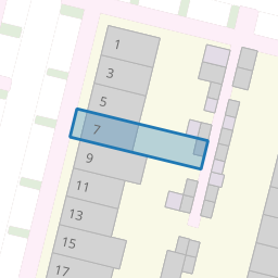 Perceel LDN02-I-1680