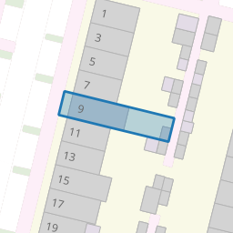 Perceel LDN02-I-1681