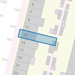 Perceel LDN02-I-1683