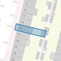 Perceel LDN02-I-1684