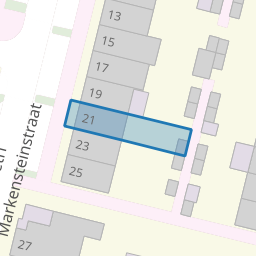 Perceel LDN02-I-1687