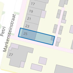 Perceel LDN02-I-1689