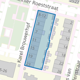 Perceel LDN02-I-1691
