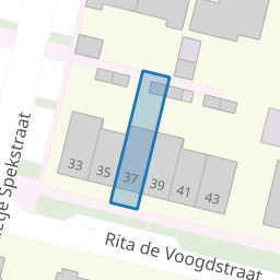 Perceel LDN02-I-1718