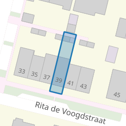 Perceel LDN02-I-1719