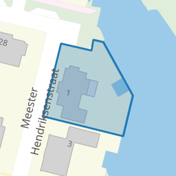 Perceel LDN02-I-1723