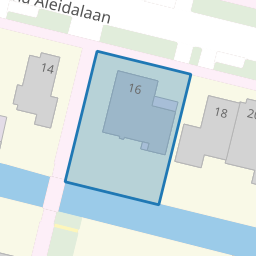 Perceel LDN02-I-1743