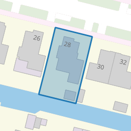 Perceel LDN02-I-1749