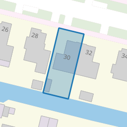 Perceel LDN02-I-1750