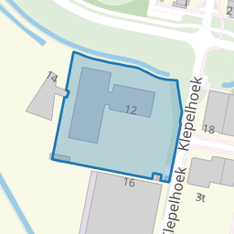 Perceel LDN02-I-1768