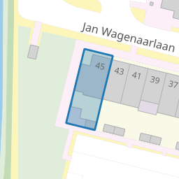 Perceel LDN02-I-1777