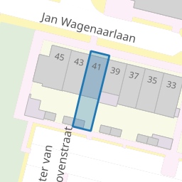 Perceel LDN02-I-1779