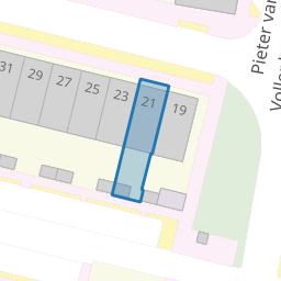 Perceel LDN02-I-1789