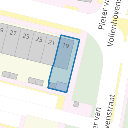 Perceel LDN02-I-1790