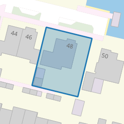 Perceel LDN02-I-1792