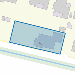 Perceel LDN02-I-1796