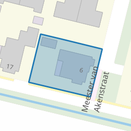 Perceel LDN02-I-1798